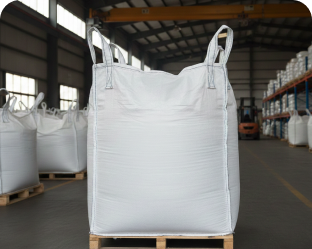 FIBC Bags/Bulk Bags